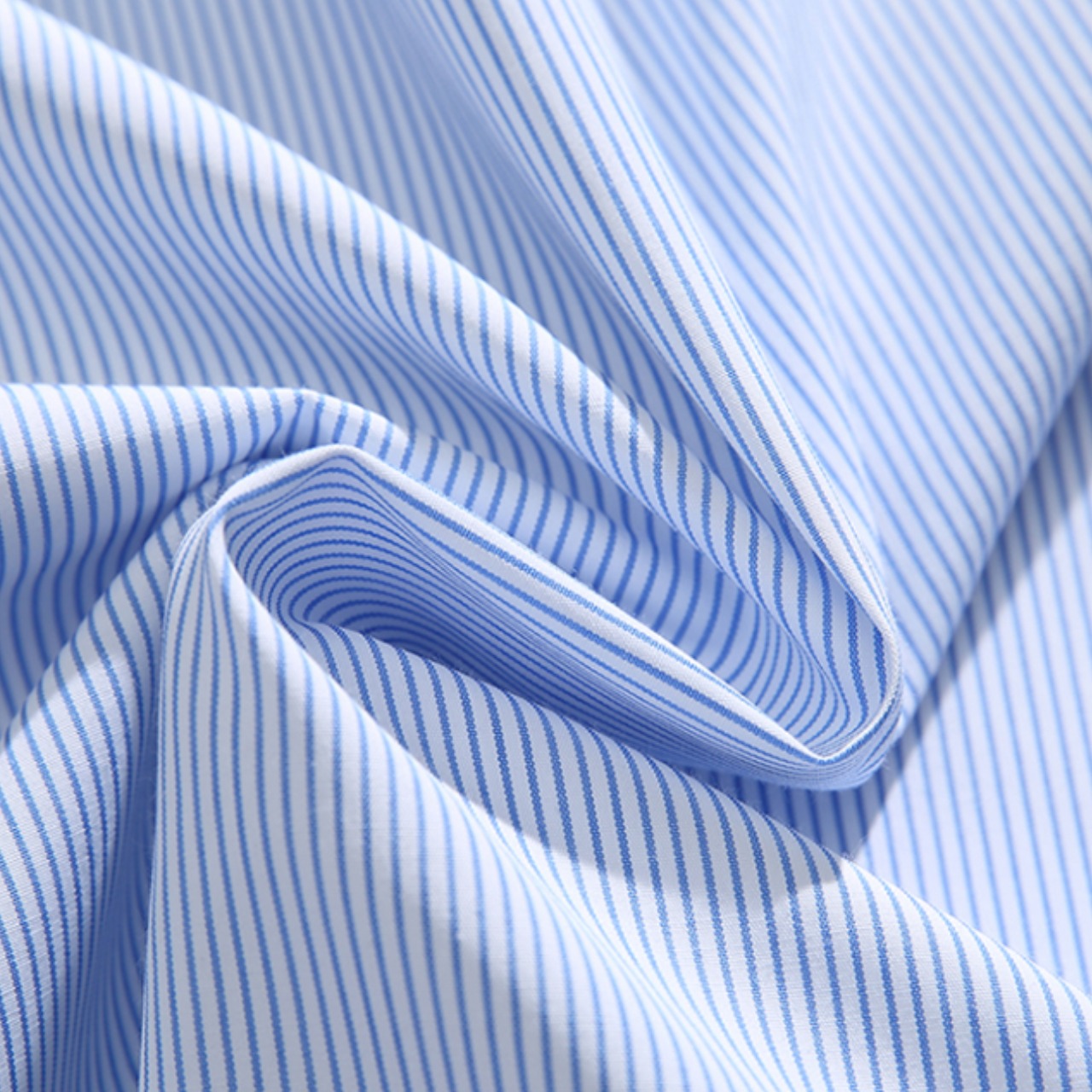 オーバーサイズストライプシャツ 　TB1759・画像7