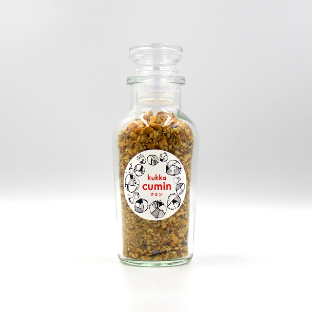 kukka cumin (大)