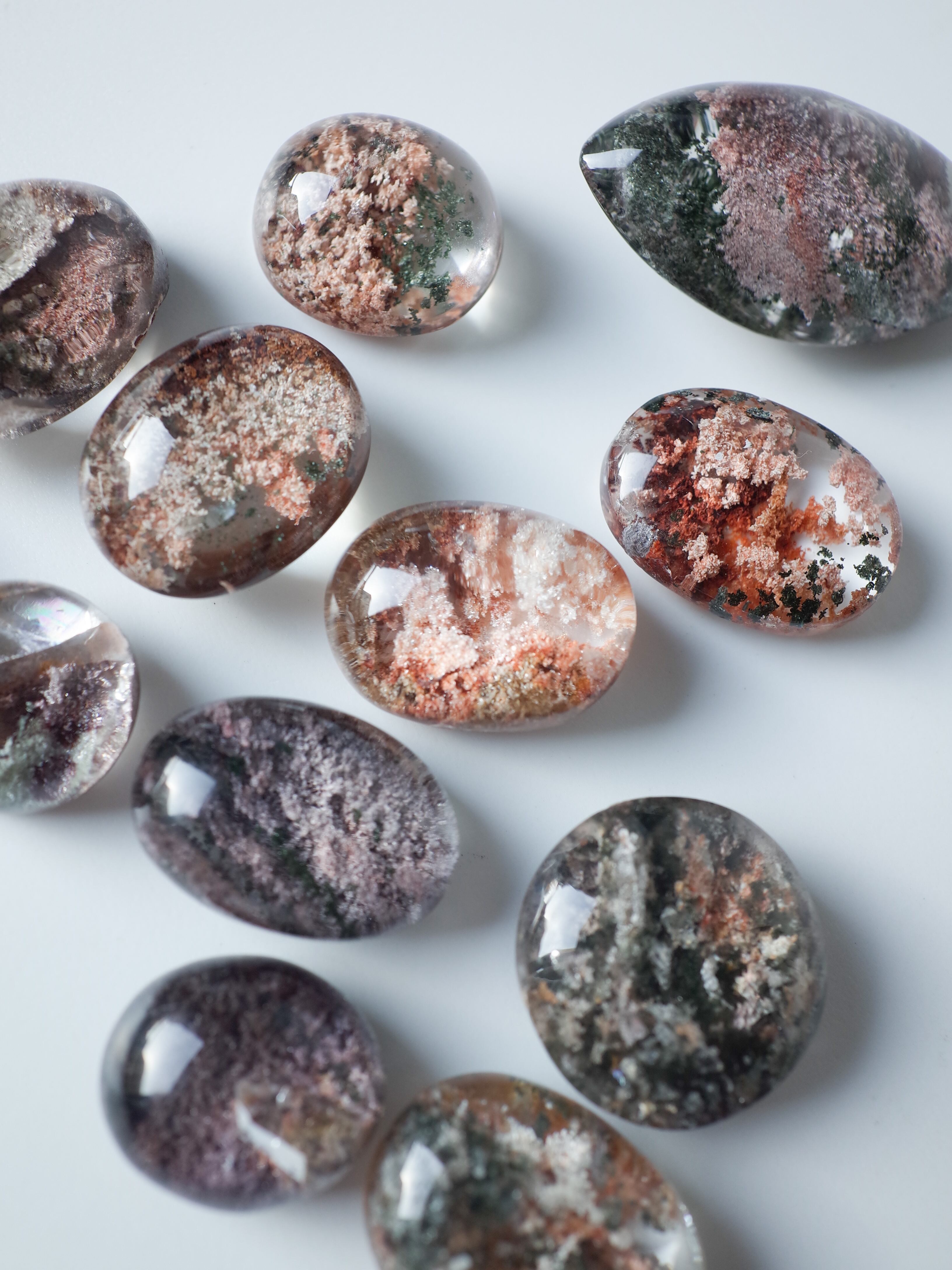 ガーデンクォーツ - c11 | SELSHA