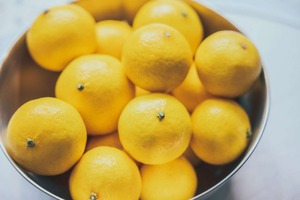 【数量限定】湘南の果実を、まずはひとくち。「湘南ゴールドといちごのスターターセット」（30g×2個）