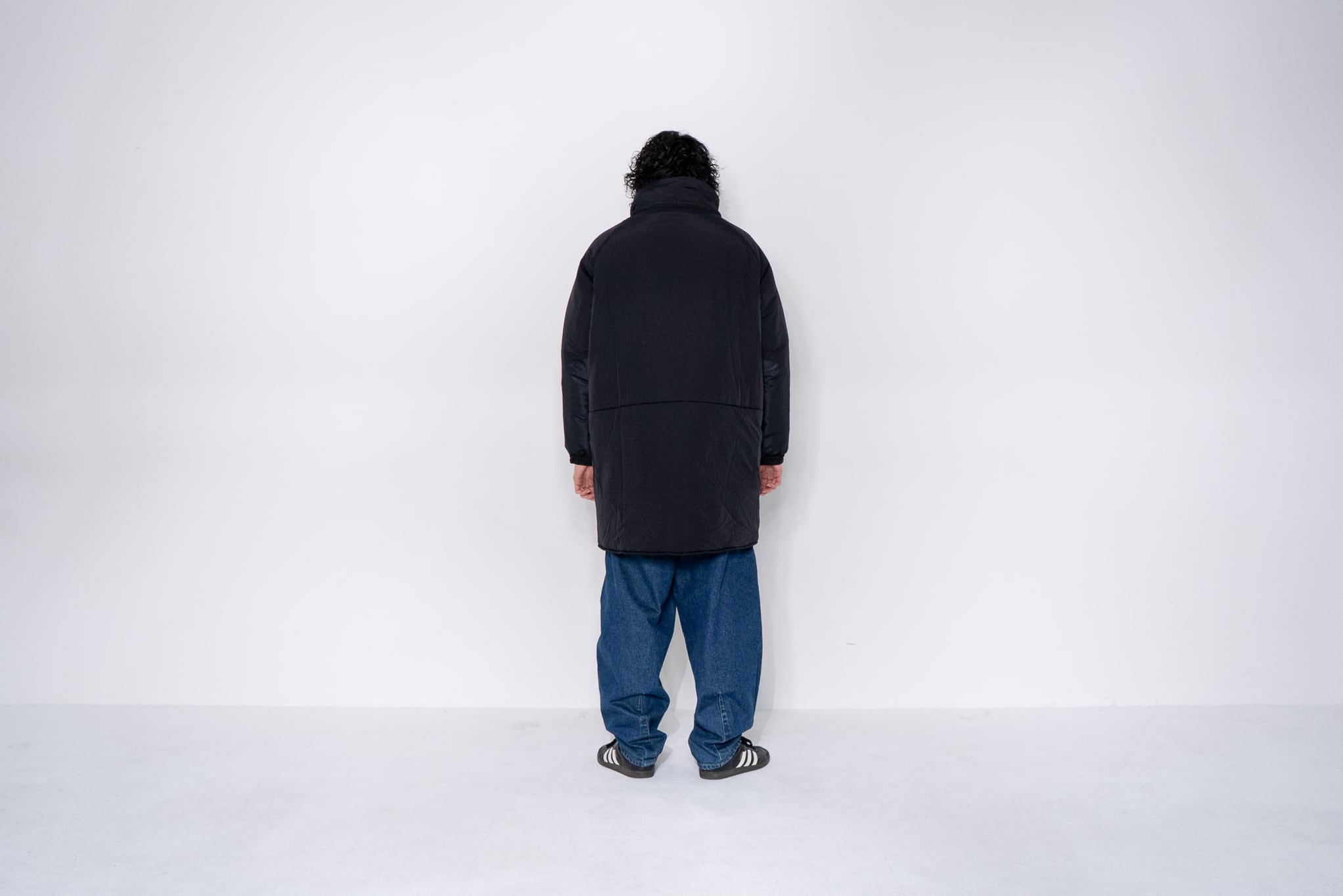 MONSTER PARKA（全2カラー）1734301031 | sullo