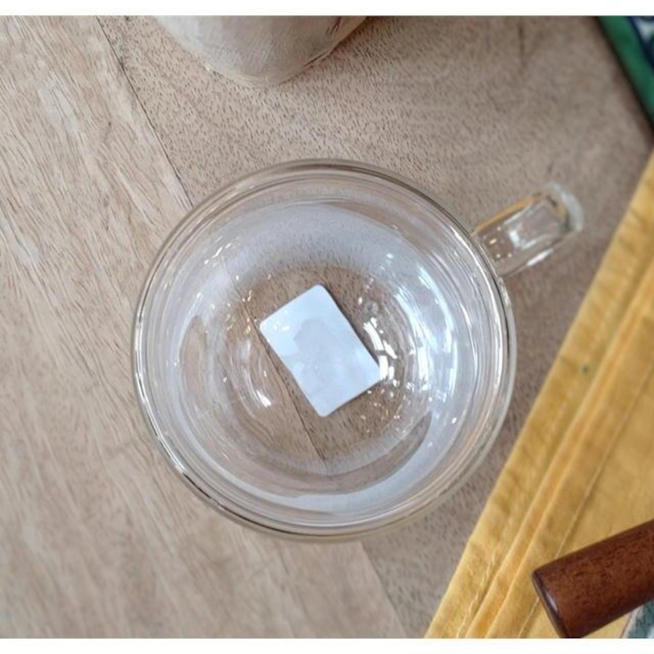 TOPANGA エスプレッソコーヒーカップ グラス ガラス ドリンク ホットドリンク コールドドリンク ダブルウォール 耐熱