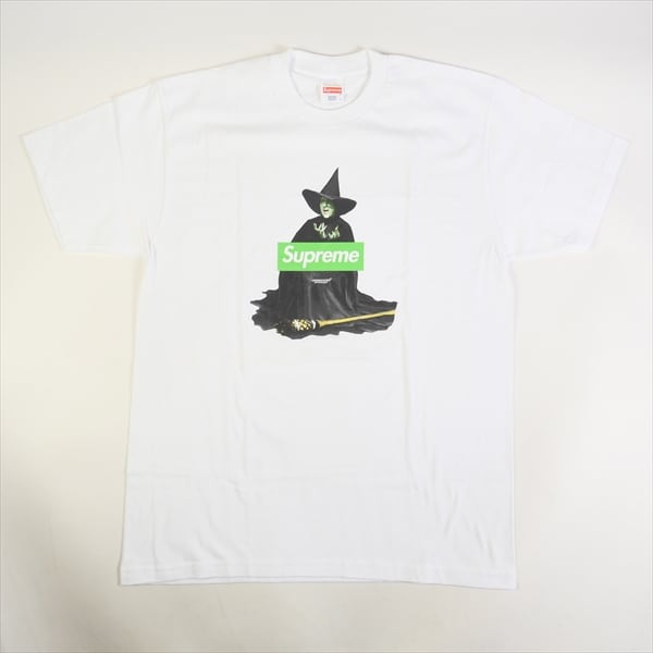 SUPREME 15SS ×UNDERCOVER Witch Tee