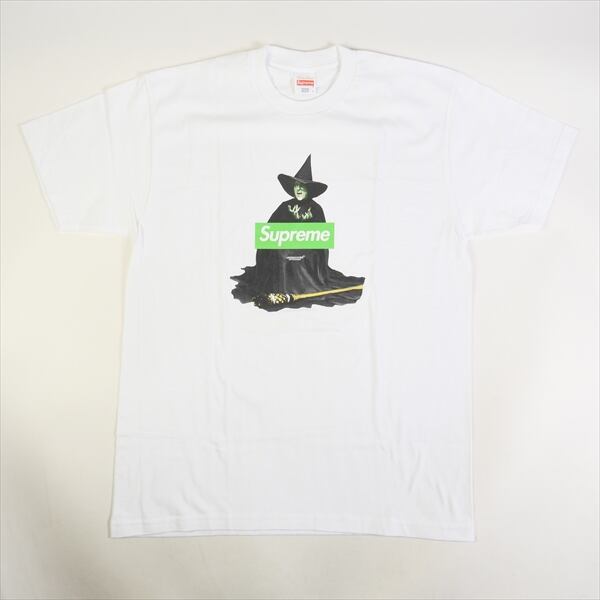 SUPREME 15SS ×UNDERCOVER Witch Tee