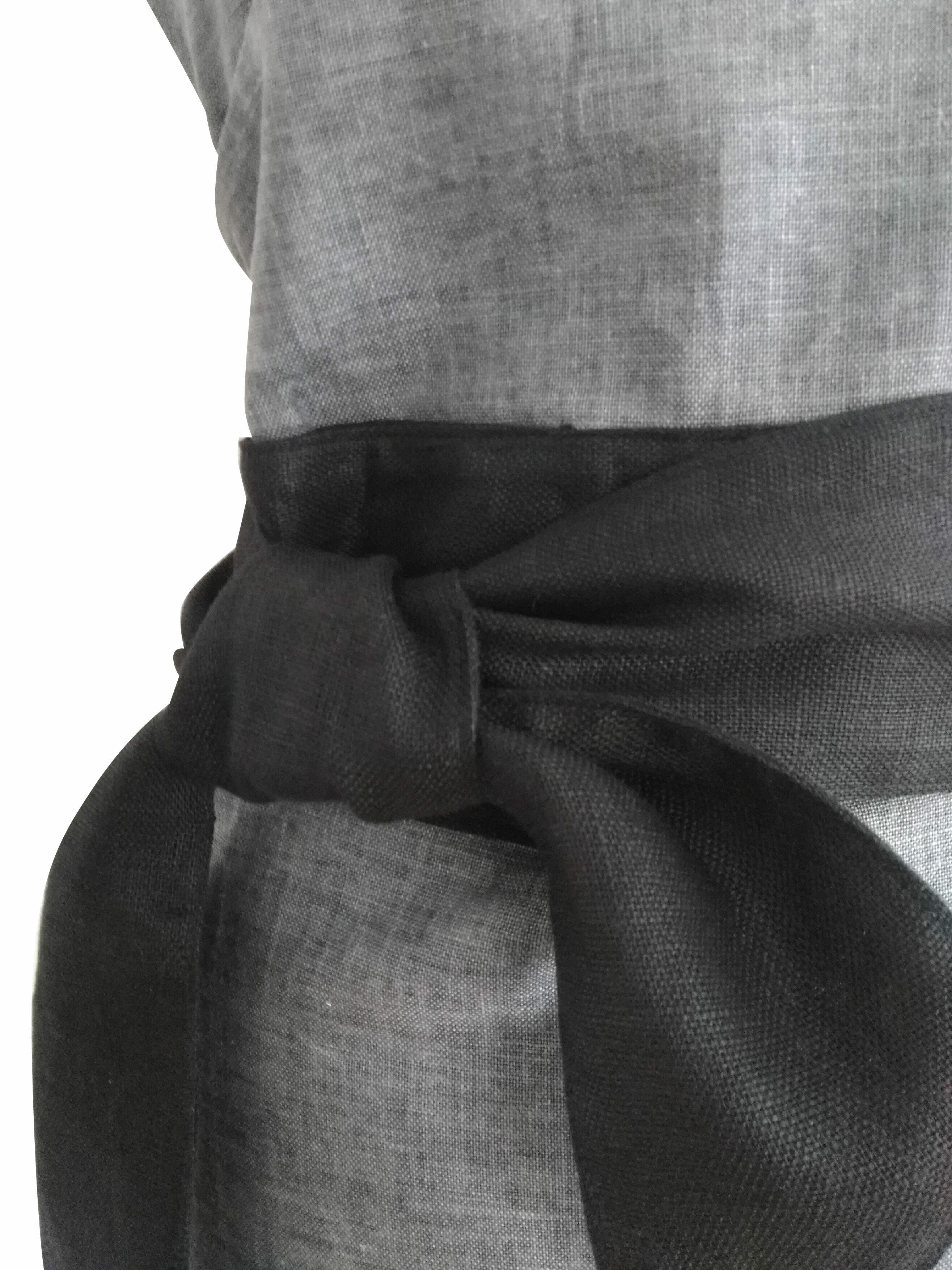 Kiki de Mademoiselle Natural chacole gray マドモアゼルキキ