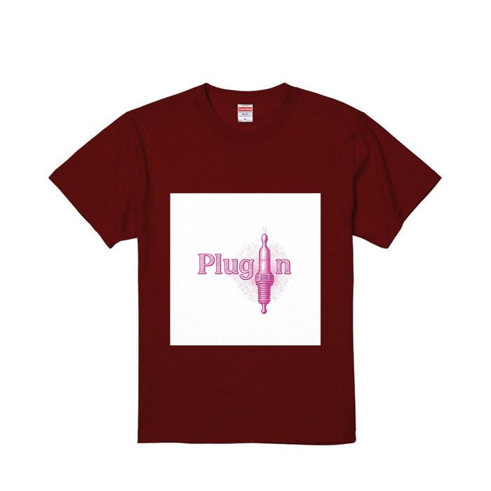 80s HAI sporting gear logo T-shirt | PAY ID