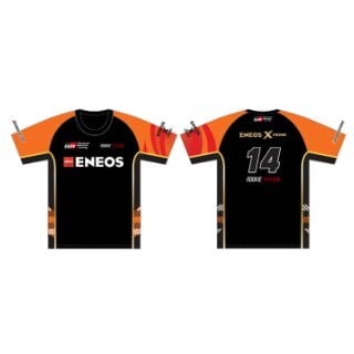 2026】GT Tシャツ（14号車） | ROOKIE Racing オフィシャルオンライン