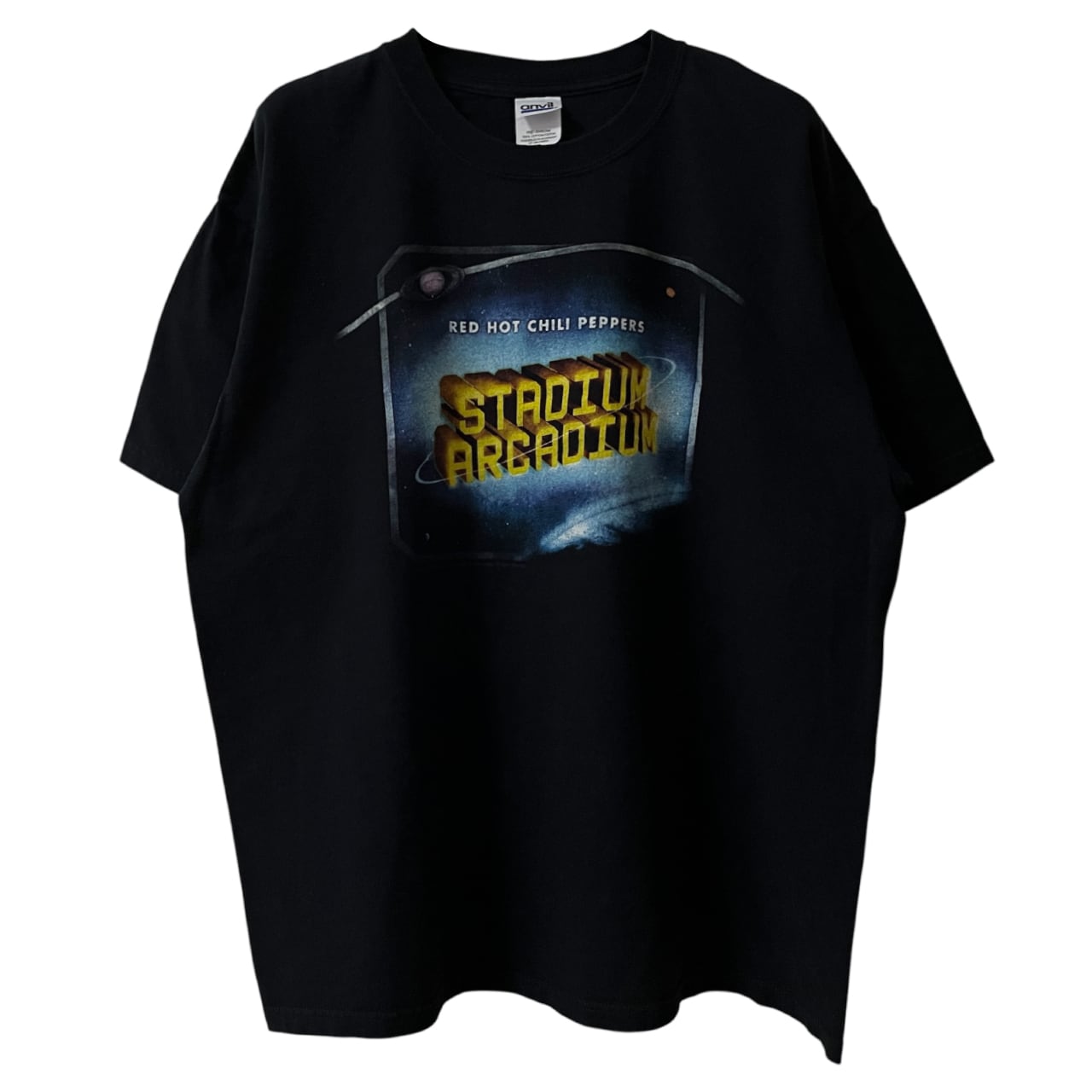 Marilyn Manson 1998 God Is Now Here Band Tee | Vintage High Line