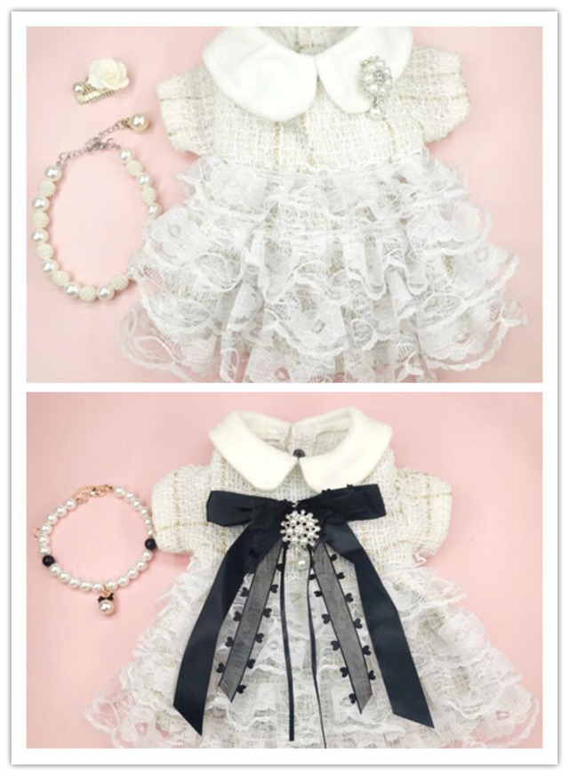 《予約》№3101824 プリンセルチュールワンピース