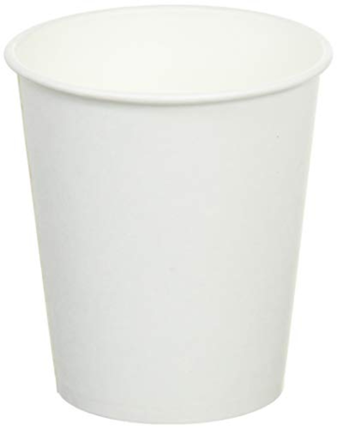 サンナップ 紙 ホワイトカップ C20100A-K 205ml 7オンス 100個