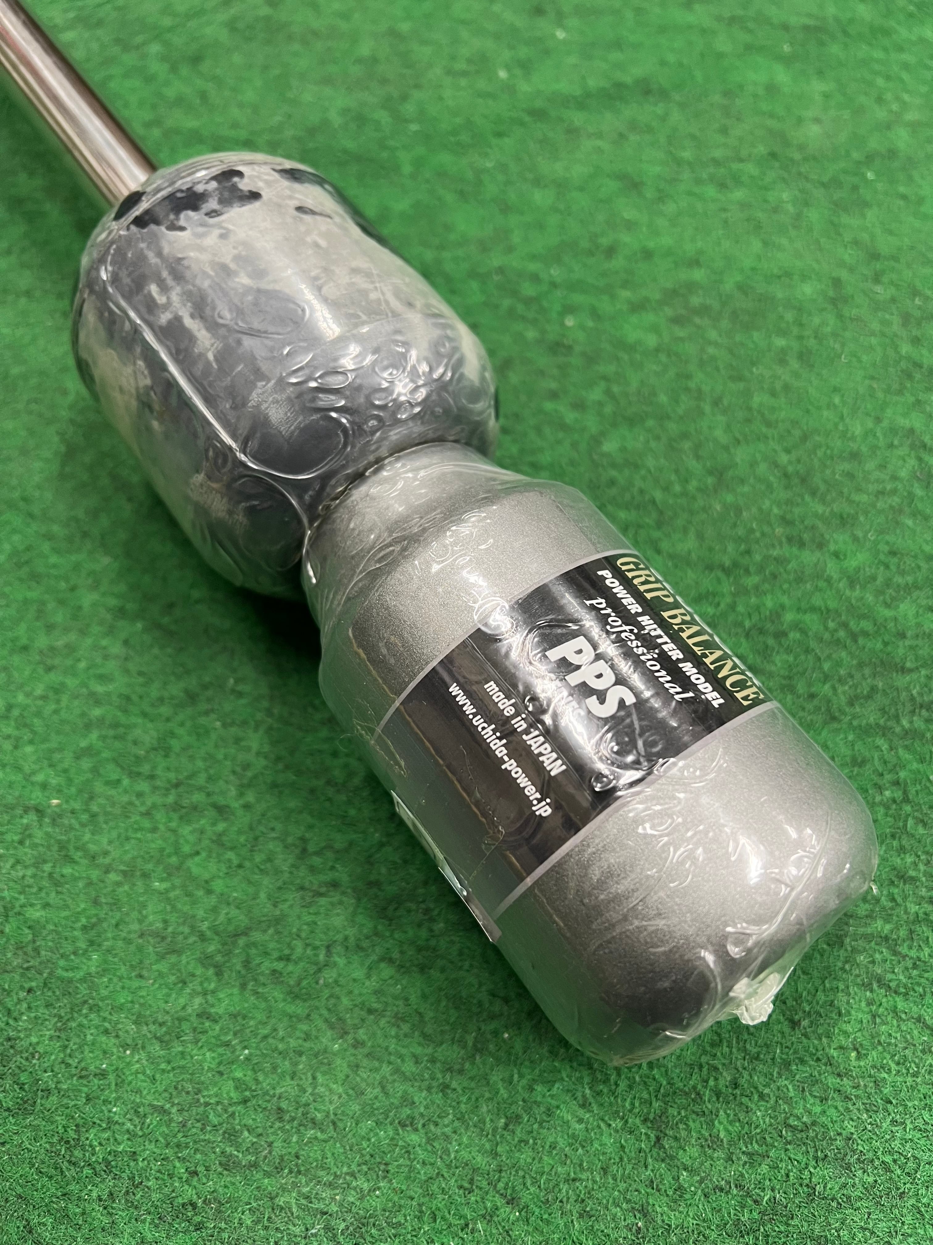 内田販売システム(UCHIDA) トレーニングバット パワースラッガー PPS90