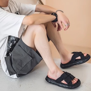 MKL厚底ビーチフロップ  S0144