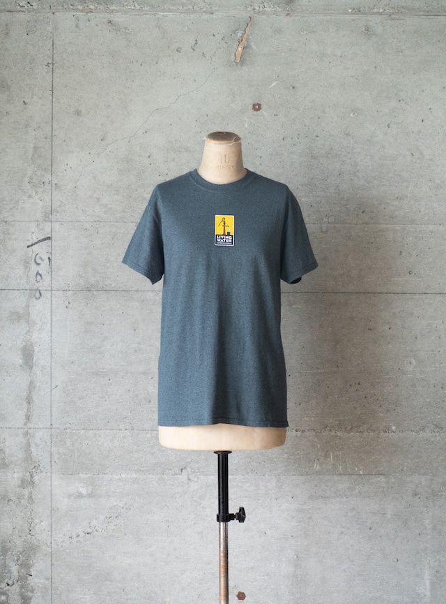 "Living Water International" used PR t-shirt