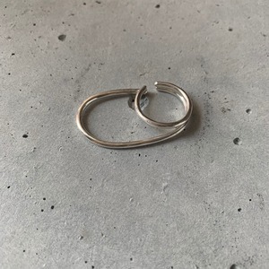 Two finger ring