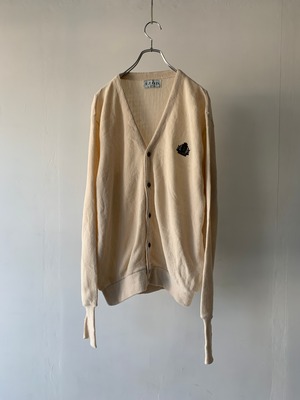 -IZOD- Acryl cardigan