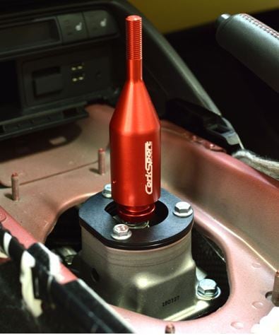 NDロードスター【Corksport】ショートシフトキット | SAKURA NDロードスター【Corksport】ショートシフトキット | SAKURA