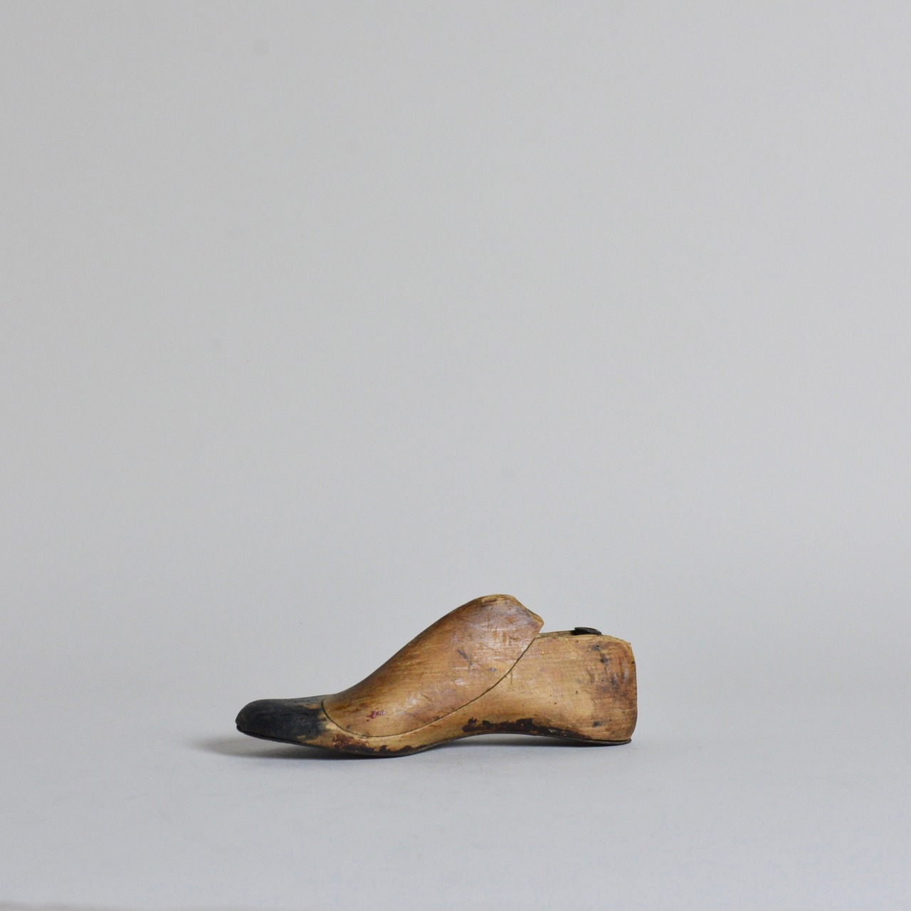 Shoemaker’s Last / シューメーカーズ ラスト【B】＜ディスプレイ / オブジェ / インテリア / 靴型＞112273