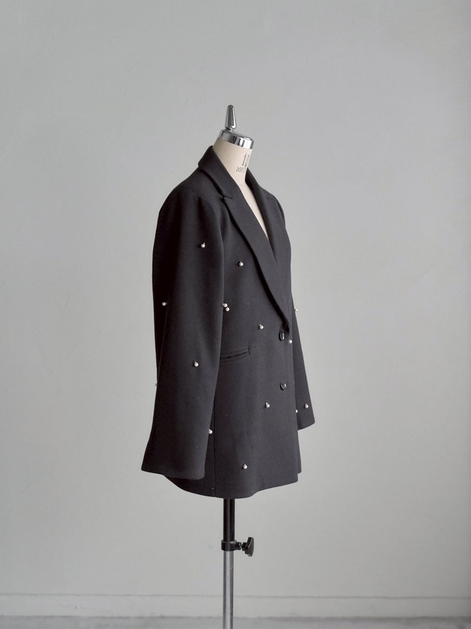 Pearl Jacket AW パールジャケット AW☆決済から1週間前後に順次発送