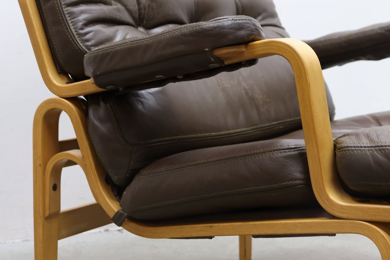 DUX Bruno Mathsson スウェーデン ブルーノ マットソン ヴィンテージ