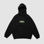 CIXEUR x dream team Hoodie bk