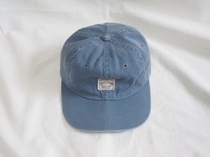 1990’s USA製 Polo by Ralph Lauren “POLO CHINO” BBキャップ size:F