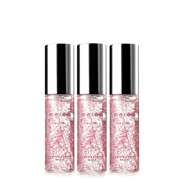 LAESSE glass skin clear serum【肌質改善】ラエッセ 美容液 セラム