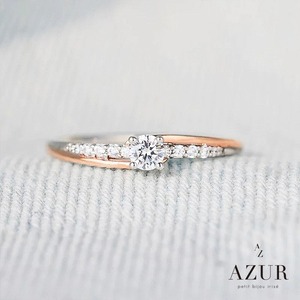 【数量限定】ブライトバヴェリング