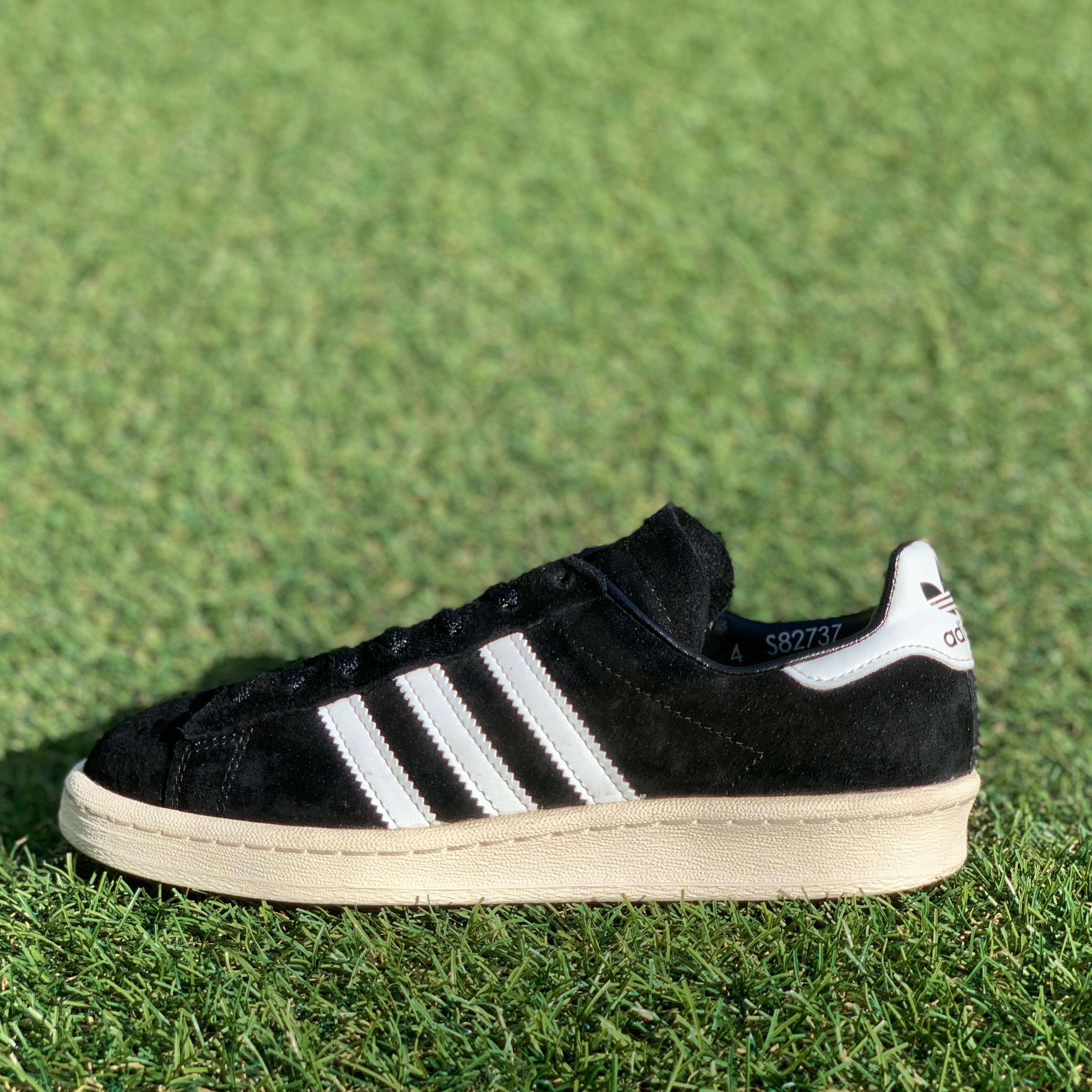 adidas CP80s JP PACK VNTG アディダス キャンパス80sジャパンパック ヴィンテージ D724