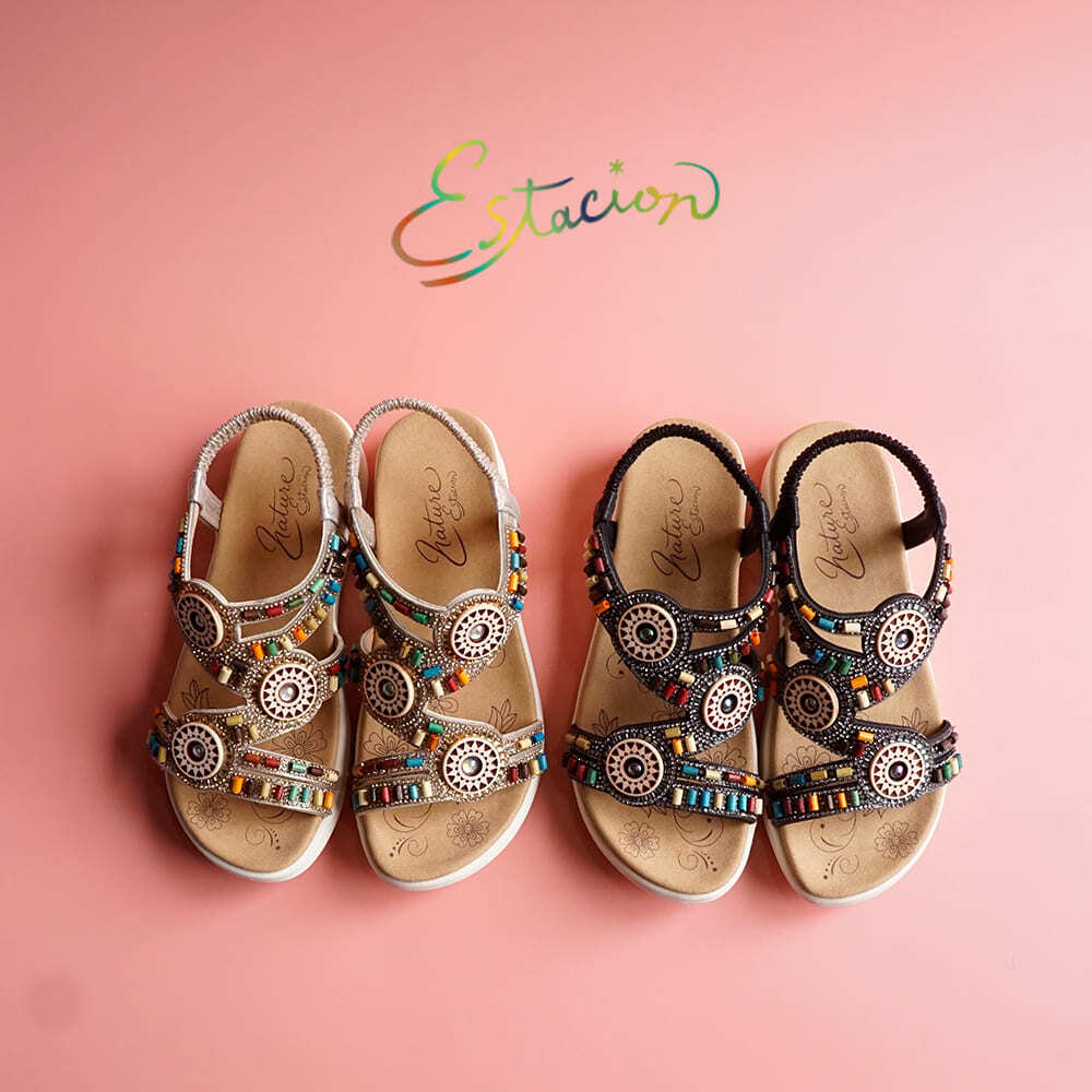 Estacion / エスタシオン | CLAIR-U Official Online Store