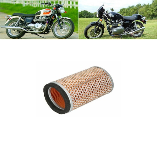 エアフィルター T2201548 トライアンフ Triumph 2007～2015 スラクストン Thruxton 900 2001～2016 ボンネビル Bonneville T100