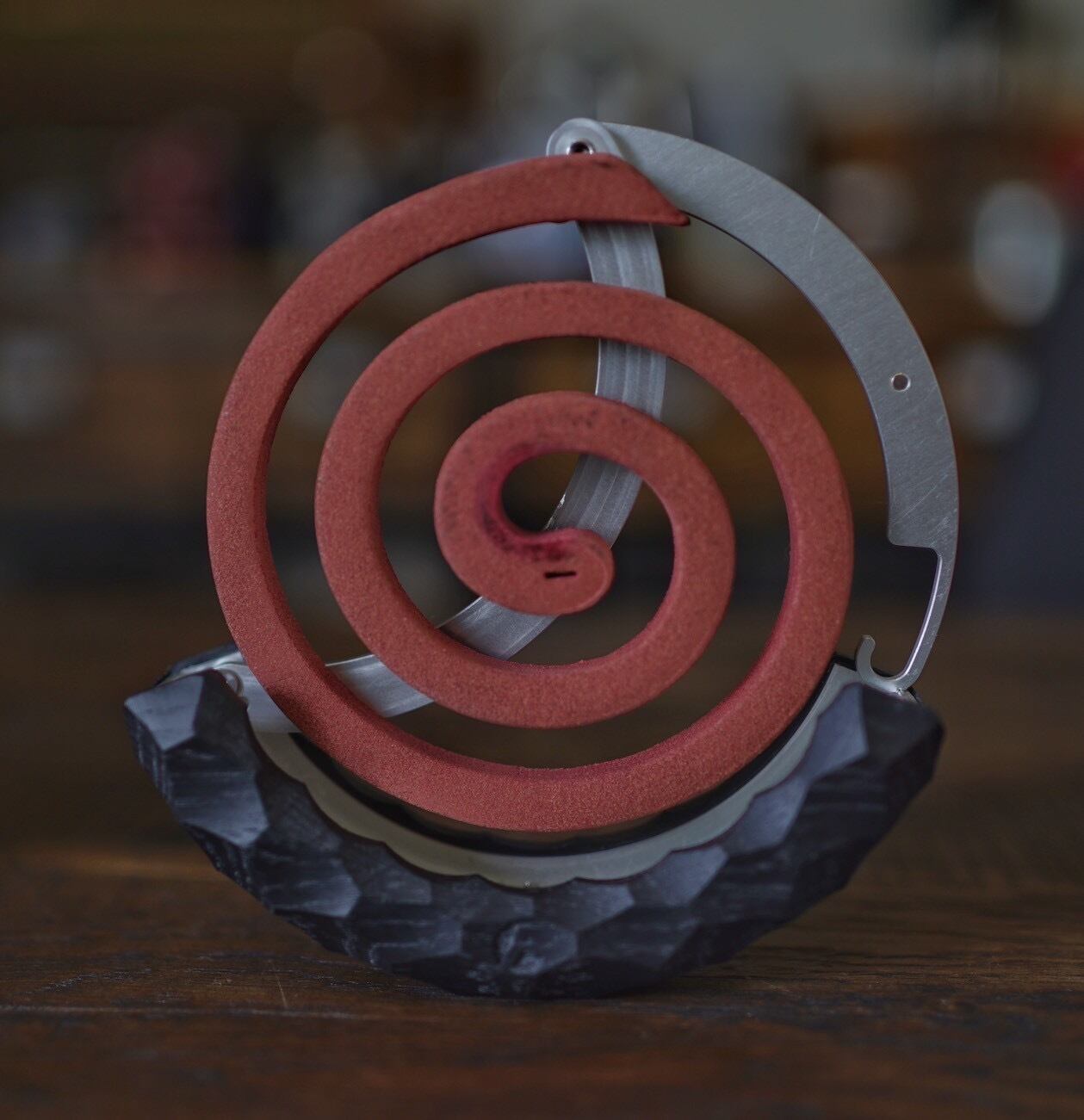 限定！ MIKADZUKI INAVANCE アシモクラフツ BGO 蚊取線香 限定！ MIKADZUKI INAVANCE アシモクラフツ BGO 蚊取線香 限定