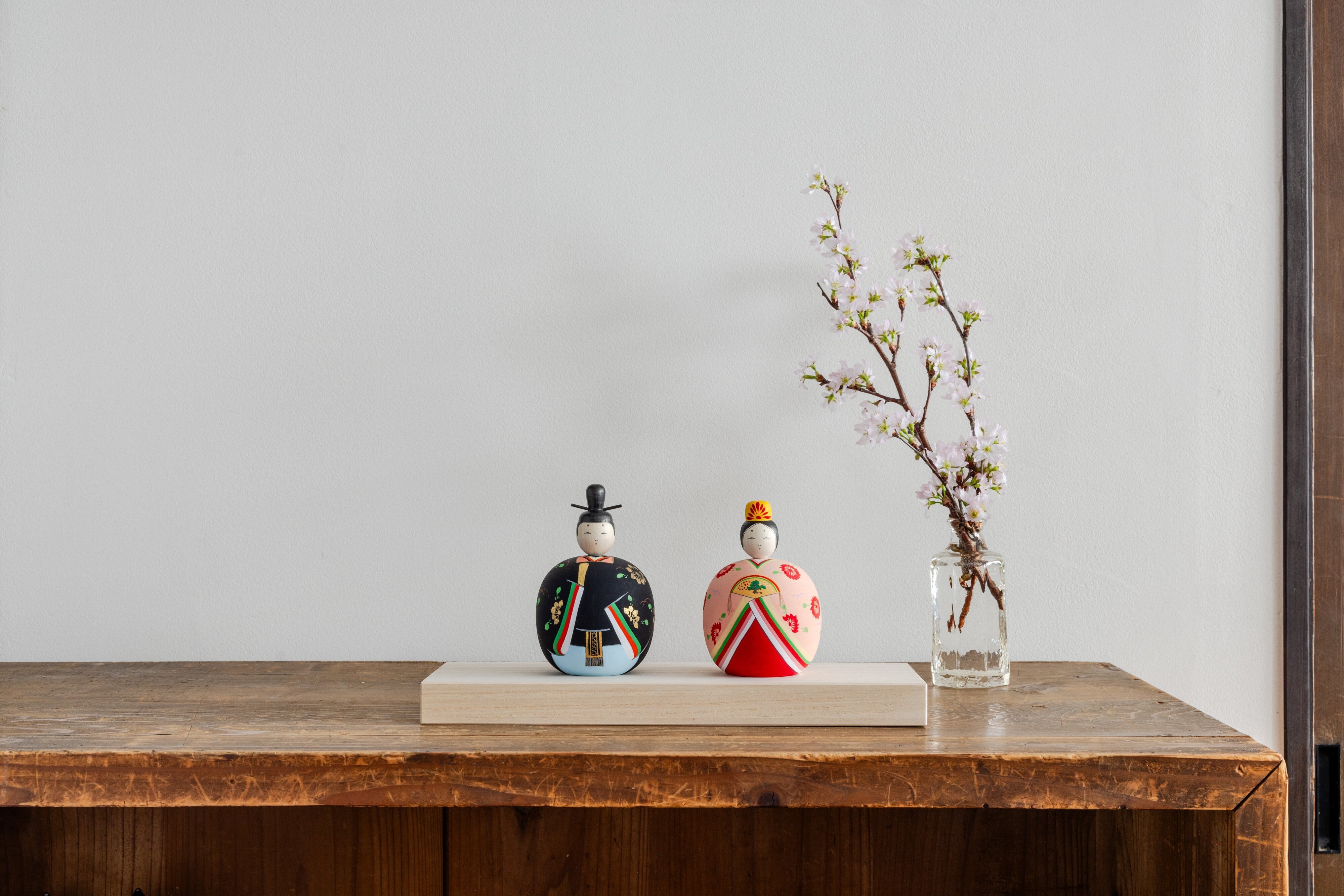 桜井こけしのひいな】華雅〔限定色〕 | koshiki shop