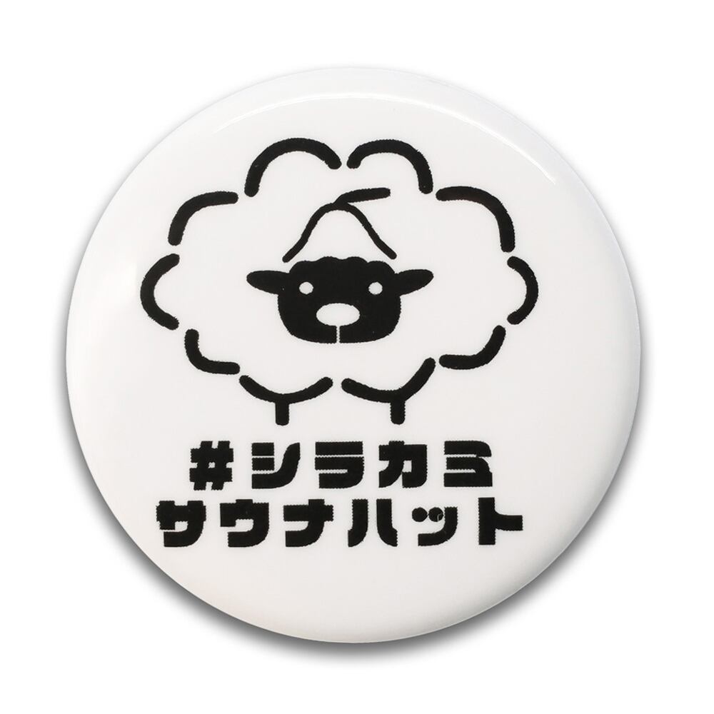 LOGO BADGE 38mm