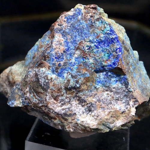 クリソコラ リナライト,青鉛鉱 珪孔雀石 113,4g LN043 鉱物 原石 天然石 パワーストーン