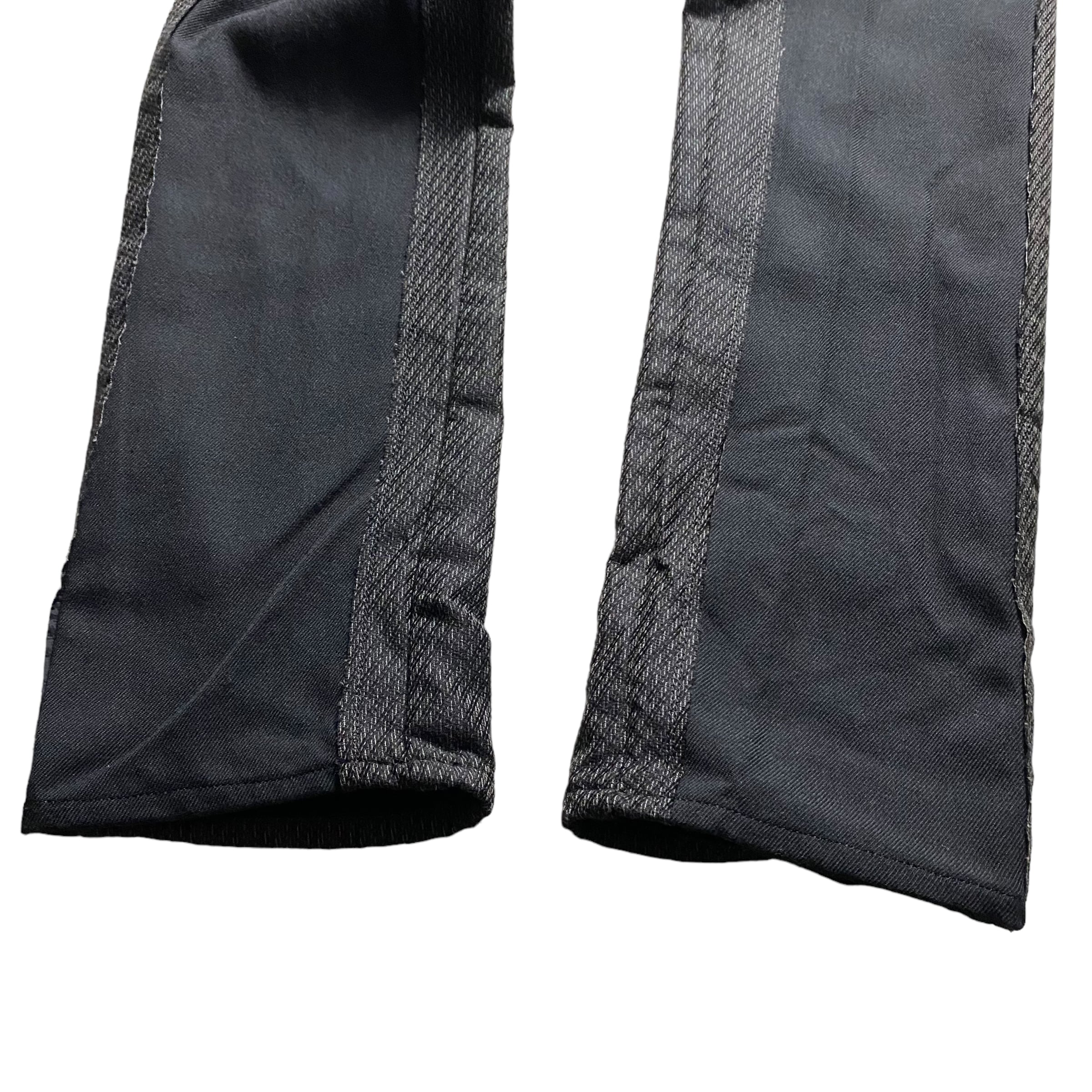 AD2000 COMME des GARCONS HOMME PLUS switching design pants AD2000 COMME des GARCONS HOMME PLUS switching design pants