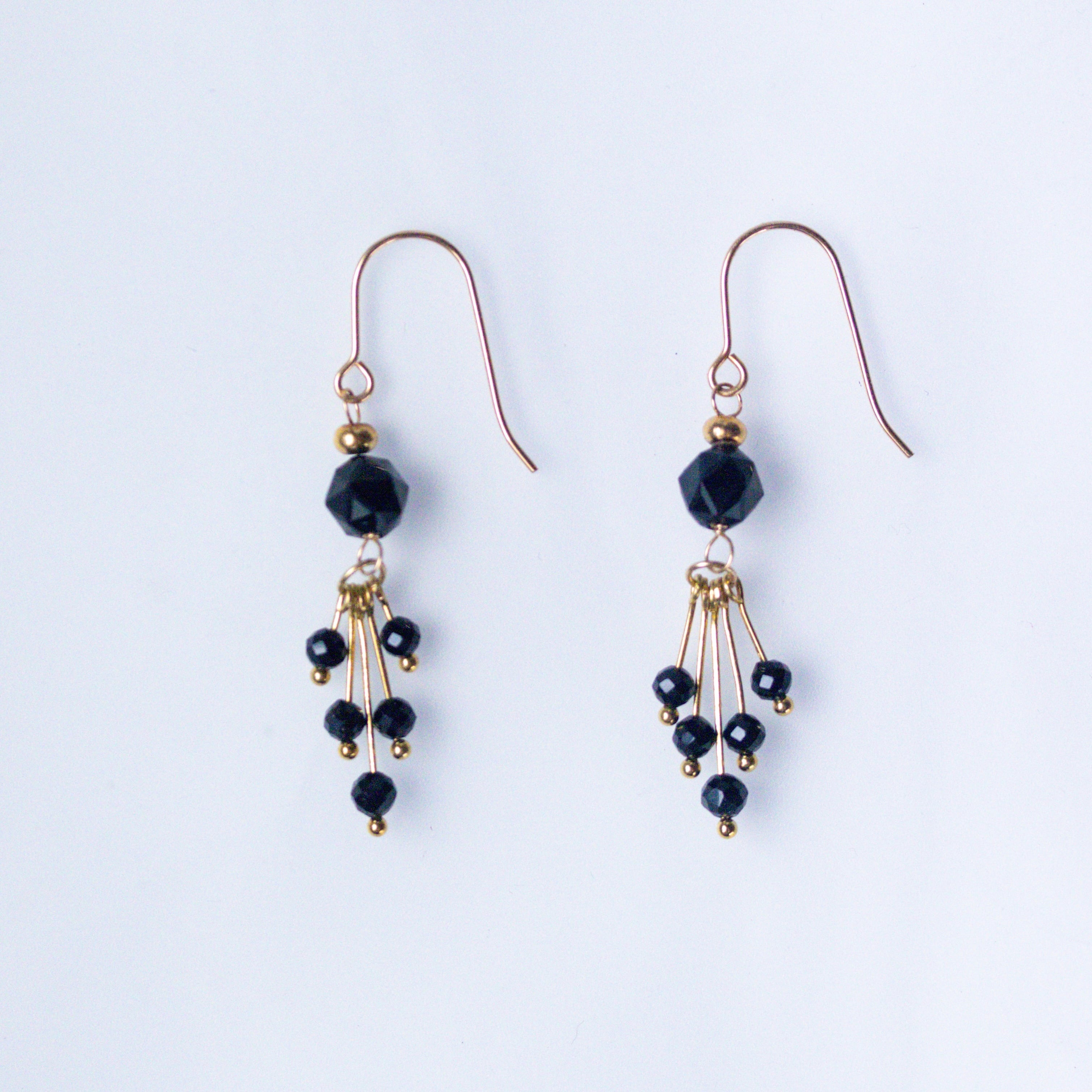 - Noiré- series / sway