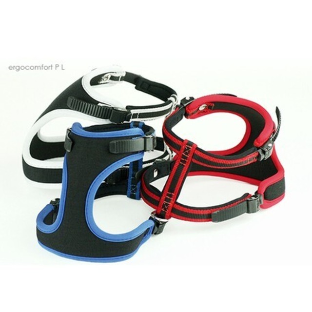 愛犬にやしい ハーネス(大型犬用) /  ERGO COMFORT