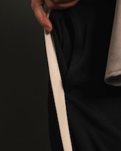 Lanvin / Side Line Easy Pants