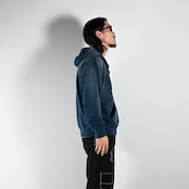 ANACHRONORM / FADED FULL ZIP HOODIE