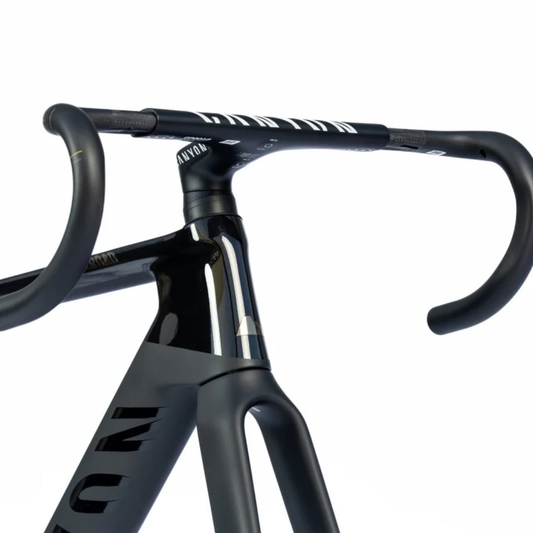 CANYON CANYON CP0015 90mm エアロハンドルバー CP0015 90mm エアロ