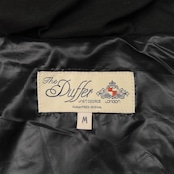 The DUFFER of ST.GEORGE ダファー オブ セントジョージ ダウン ベスト サイズ M /ブラック/ジョイックスコーポレーション