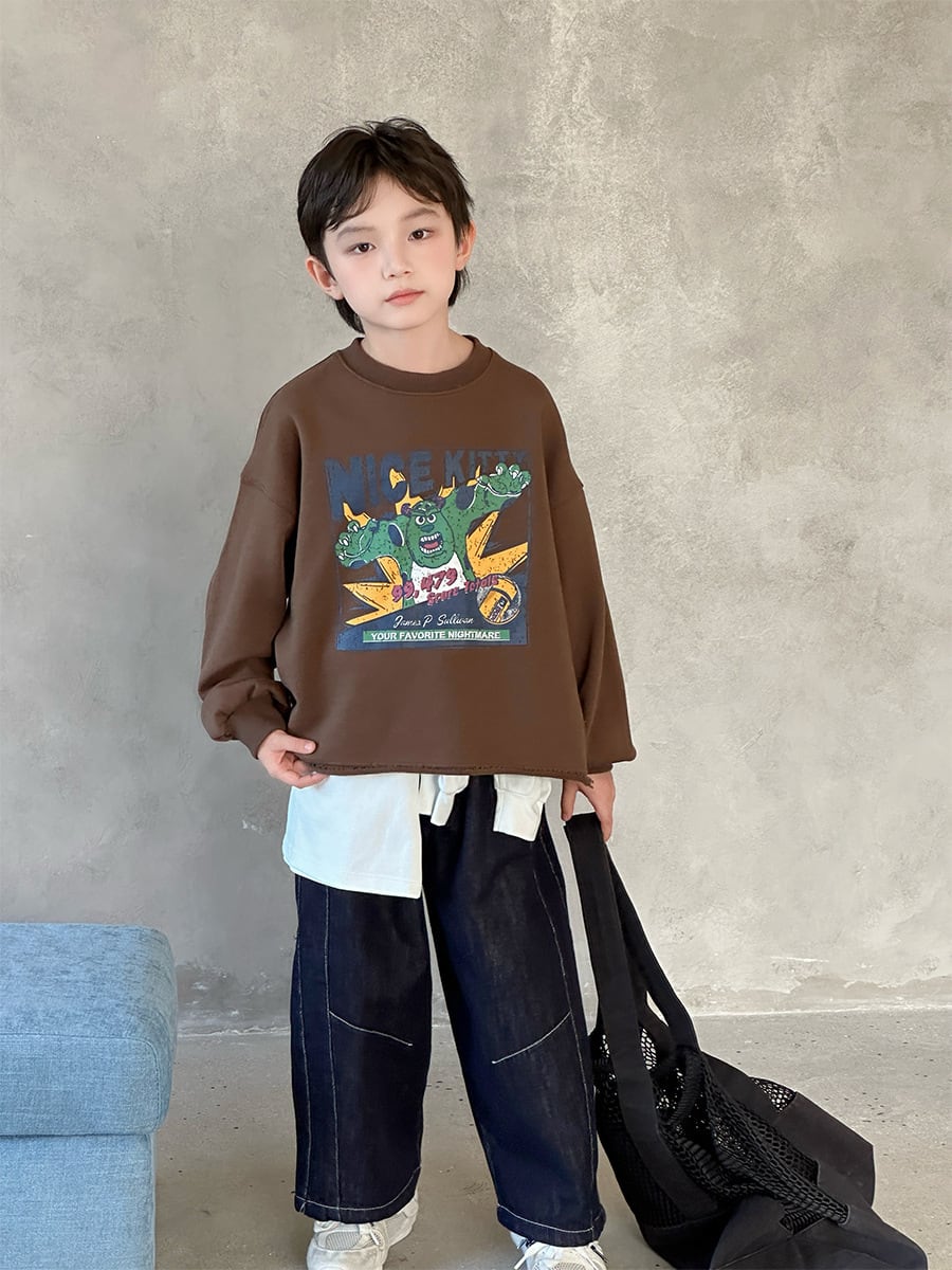 モンスタートレーナー