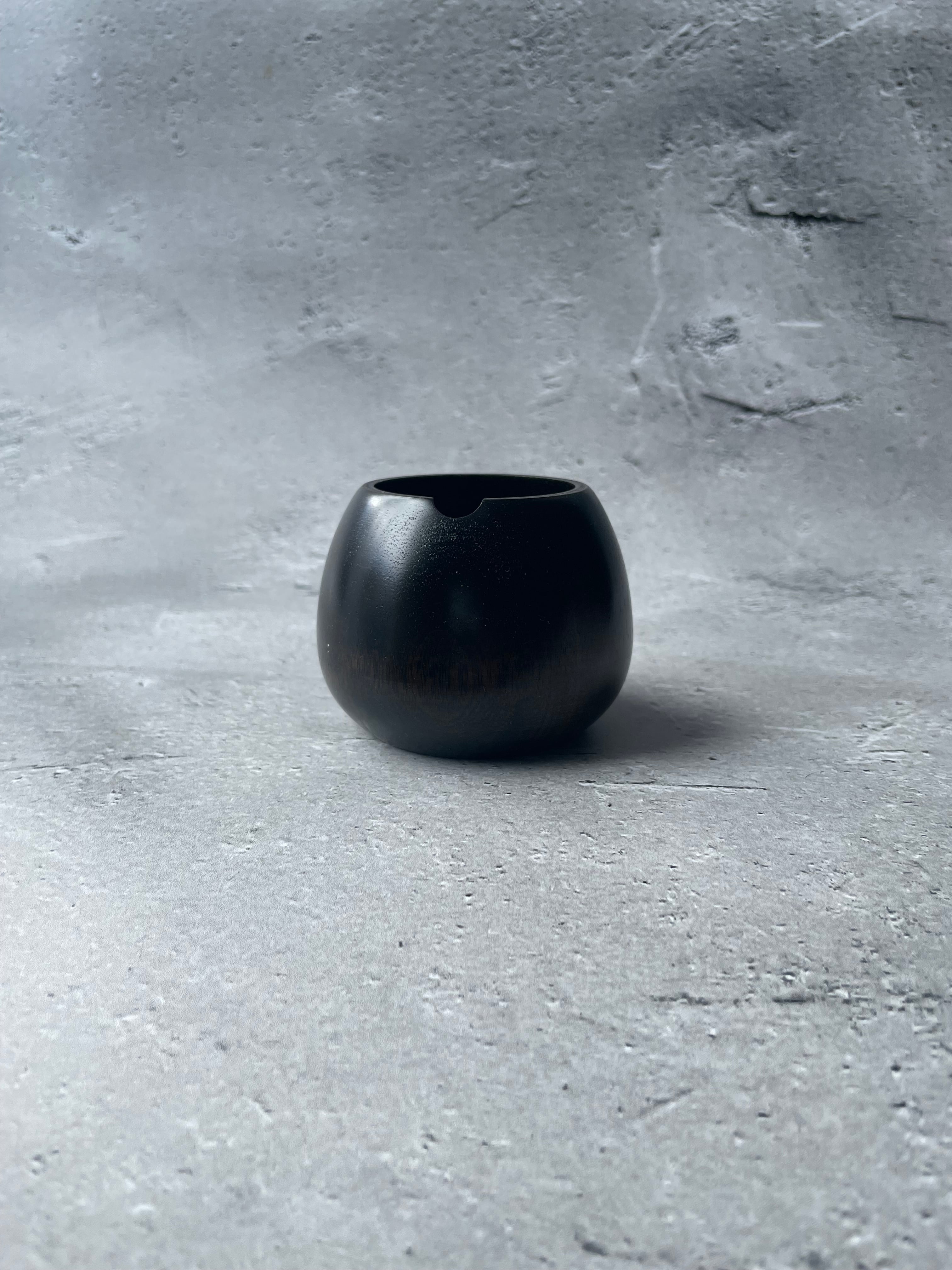 オリジナルマテ壺【黒漆（くろうるし）】 ＆ ボンビージャ