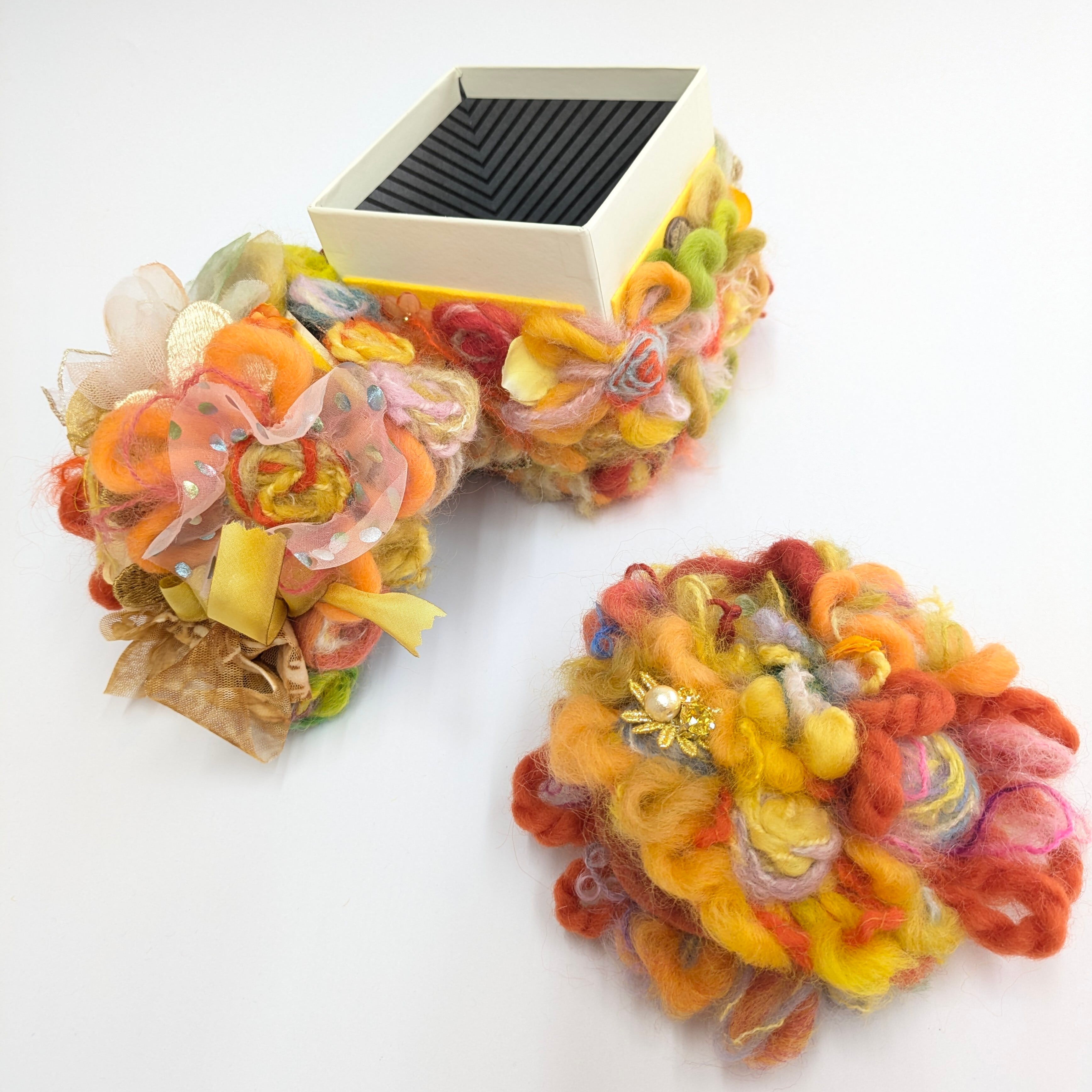 《Happy Shine》ハッピーシャイン