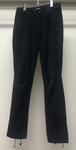 AW2005 STONE ISLAND BACK LACED UP TROUSERS