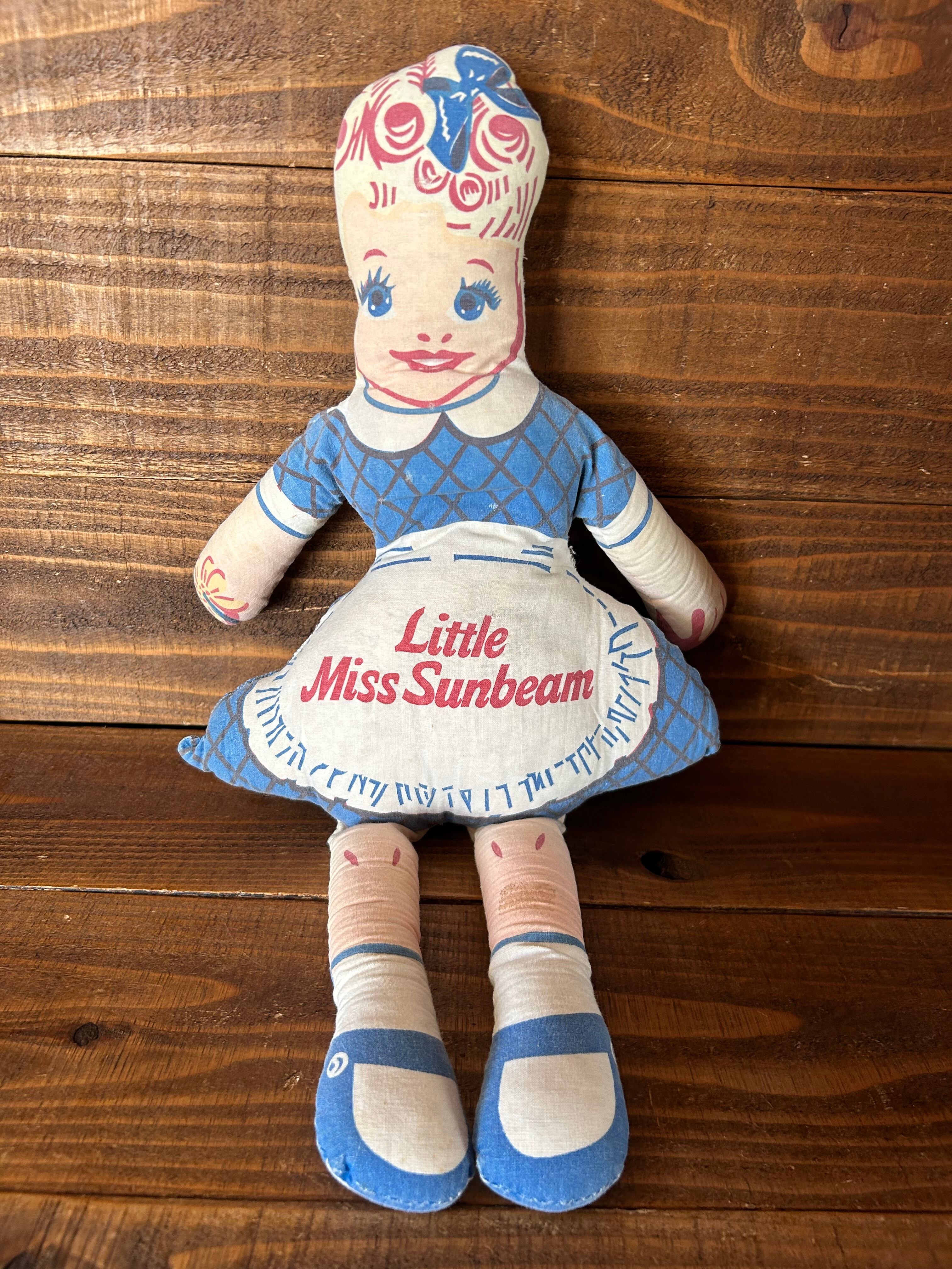 バーガーシェフビンテージピロードール