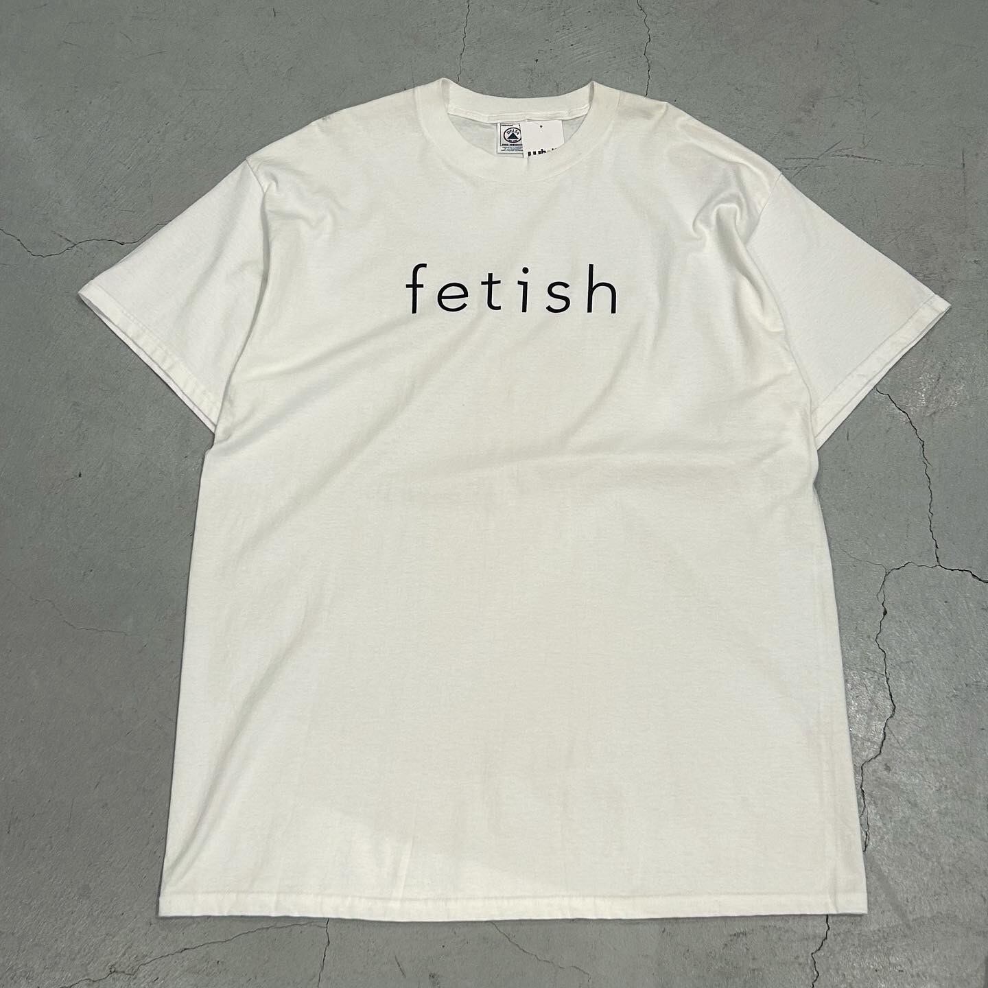 90s fetish T-shirt【高円寺店】
