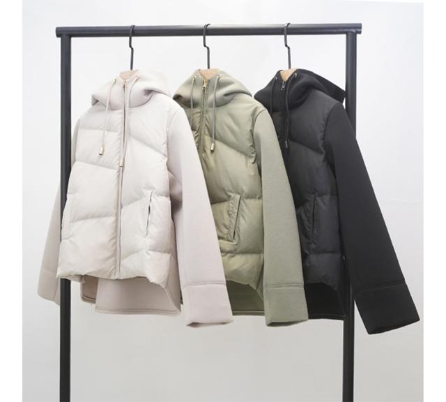 gz5091902　newボンディング切替ダウンbz