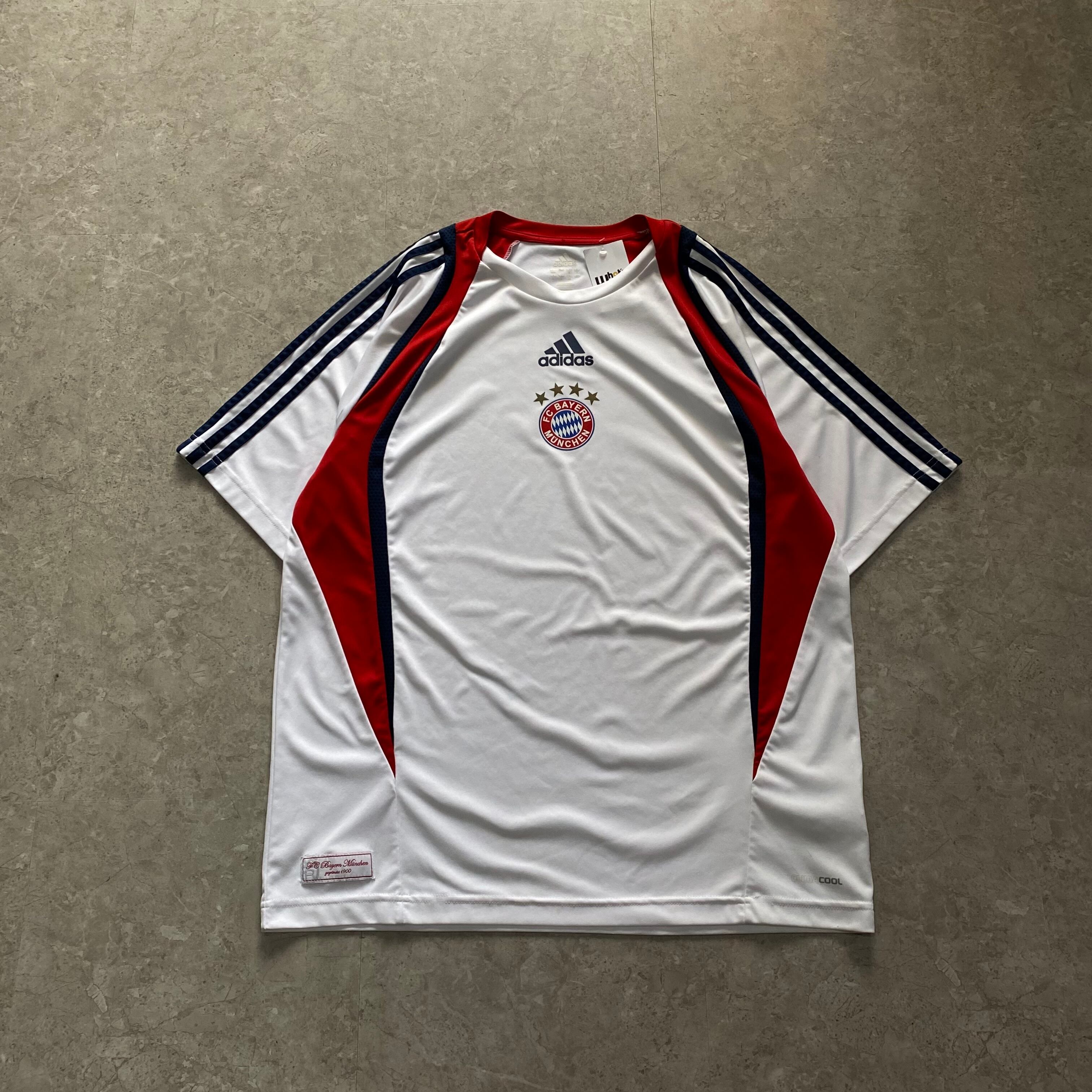 2009s Bayern München uniform【仙台店】