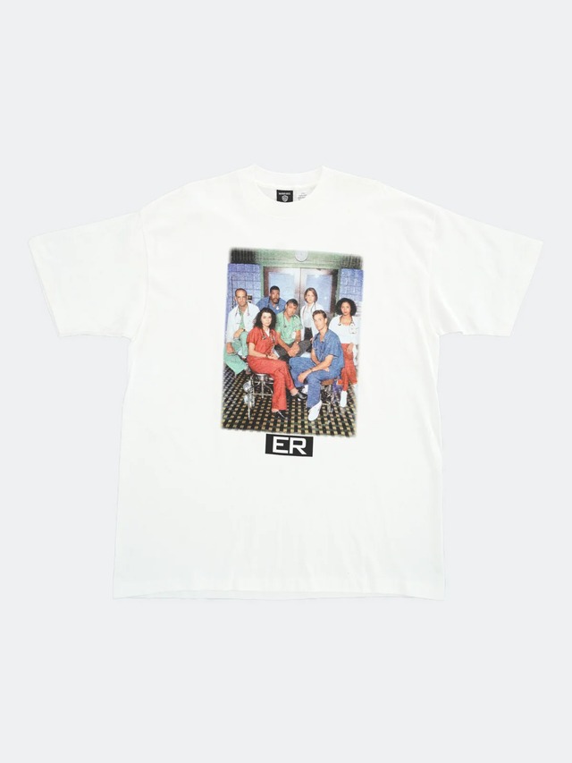 90s ER tee